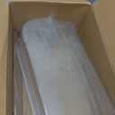 2 PACK Upgraded 240356402 Refrigerator Door Bin Replacement for Frigi.daire Refrigerator Door Shelf Parts LFSS2612TF0 LFSS2612TE0 FFSS2615TE0 Door Shelf Shelves By AMI PARTS (Length 15.38")