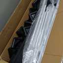 zazzy Grow Tent 18"x30"x36" Hydroponic Heavy Duty Dark Room Reflective Mylar Grow Tents with Window & Floor Tray for Indoor Plant Growing