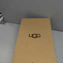 UGG Women's GOLDENSTAR HI Slide Sandal, Chestnut, 12