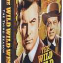 The Wild Wild West: Season 3