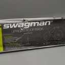 Swagman Upright Roof Mount Bike Rack