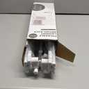 2024 Enhanced Clothes Drying Rack | Foldable Drying Rack Clothing for Laundry | Small Collapsible Portable Dryers for Laundry | Use for Indoor & Outdoor | White 37.5"x29"x12"