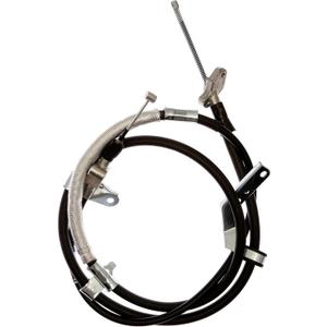 ACDelco Professional 18P97351 Parking Brake Cable