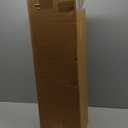 10x3 ft Softball Pitching Mat with Mound - Antifade Turf, Antislip Foam Backing - Fastpitch Equipment for Softball and Baseball Pitchers Practice (Green)