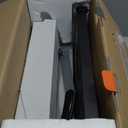 Comb binding machine