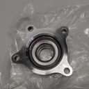MOOG 512227 Wheel Bearing and Hub Assembly for Toyota 4Runner