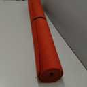 HOMBYS 450 GSM Extra Thick 3x10 ft Red Carpet Runner for Partys & Events, Heavy-Duty Felt Aisle Runway Rug for Steps, Prom Proposal & Wedding Ceremony Decorations, Hollywood Oscars for VIP Awards