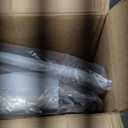 Tall Beach Chairs for Adults, 17" High Backpack Beach Chair with Wooden Armrests, 5 Positions Reclining Heavy Duty Chair with Large Cooler Pouch, Support to 350LBS Striped Blue&Green, 2Pack