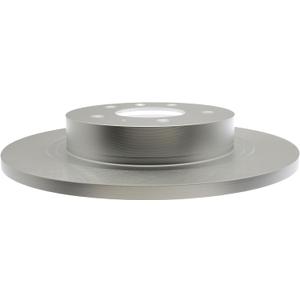 ACDelco Gold 18A2956 (19340288) Fully Coated Rear Disc Brake Rotor