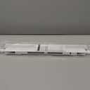 LazBlinds No Tools No Drill Cordless Cellular Shades, Blackout Light Blocking Honeycomb Shades for Home, Thermal Insulation Blinds for Windows, 24" W x 48" H, White