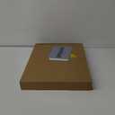 RSHEXJI 3rd Gen Adjustable Slant Board for Calf Stretching & Squat Wedge – Non-Slip Physical Therapy Equipment, Portable Rehab Stretching Board for Flexibility, Recovery & Strength Training