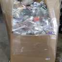 Pallet of Salvage Items