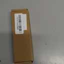 2 Pairs Nearsighted Distance Myopia Glasses for Women and Men, Lightweight Frame Driving Spectacles (Transparent Brown)