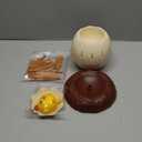 Large Size Pop Up Chick Board Game  Easter Basket Stuffer & Egg Hunt Fun  Pirate Games for Kids and Adults  Family Game Night, Parties, Gatherings