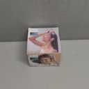 Cotsoco Electric Pet Massager for Cats and Dogs Care with 8 Massage Heads, Handheld Cordless Head Scratcher Scalp Massager for Hair Growth, Deep Clean and Stress Relax, Gifts for Women, Men,Pets (Silver)