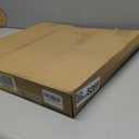 18 Inch Vintage Large Wall Clock for Living Room Decor,Battery Operated Silent Non-Ticking Retro Classic Clocks for Kitchen Fireplace Home Office,House Warming Gifts,Bronze