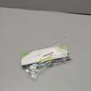 Compatible with Apple Watch Band 49mm 46mm 45mm 44mm 42mm 41mm 40mm 38mm, Magnetic Silicone Sport Breathable Strap for iWatch Ultra 3/2/1 SE3 Series 11 10 9 8 7-1 (49/46/45/44/42, Gray/Blue)