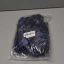 Sauna Shirt for Men Weight Loss Long Sleeve Slimming Sweat Sauna Suit Heat Trapping Compression Workout Body Shaper (Large, Black)