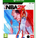 NBA 2K22 - Microsoft Xbox One