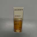 Nuxe Prodigieux Vegan Body Wash Moisturizing Scented Cleanser With Sweet Almond Oil, Made in France, 6.7 Fl Oz
