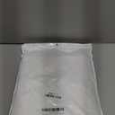 10 Pack Discbound Pocket 8.5 * 11.1 Inch Letter Size Pocket Dividers Discbound Notebook Planner Plastic Envelopes Planner Pocket Inserts for School Office Home Work Organizer