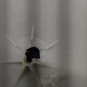 8663RP B Unit, 672RB Fan for Broan Nutone 671RB, 8664RP, 672R, 671R, 8663RF, 8663RFT, 8673RP, 750, 751, 752, 97017705, S97017705 Ventilation Fan Motor Assembly Replacement, Upgrade JA2B104N Motor.