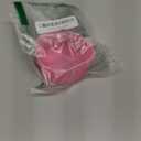 Bow Protective Silicone Boot,Compatible with Stanley Cup 20/30/40Oz,for Hydroflask Boot 12-24Oz,More Bottles with 2.95in Bottom,for Stanley Boot for Stanley Cup Accessories (Rose Red)