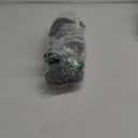 3-in-1 Rechargeable Neck Massager Pillow - Pillow Massage Neck Hump for Shoulder Pain, Deep Tissue Pain Relief, with Heating and Traction Function, Hump Corrector for Women (Gray)