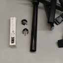 Bed Rails for Elderly Adults Safety with Motion Sensor Light, Heavy Duty Bed Rails for Seniors to Prevent Falling Out of Bed  Bed Side Rails, Height Adjustable Fits King/Queen/Twin, 400lbs Capacity