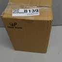 Eye Dropper bottle, Hoa Kinh 24 Pack 2 Oz 60ml Clear Glass Bottles, with Glass Eye Droppers for Essential Oils