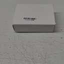 120 Pcs Mini Christmas Velvet Balls Ornaments Bulk, 0.79inch / 20 Mm, Flocked, Ready to Hang for Christmas Tree, Wreaths, Patio(Christmas Colors)