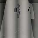 Osteo Cervical Pillow for Neck Pain Relief, Hollow Design Odorless Memory Foam Pillows with Cooling Case, Adjustable Orthopedic Bed Pillow for Sleeping, Support for Side Back Sleepers (Standard High(24.5*16.5*5.2/4.1 inches), White)