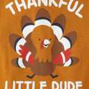 The Children's Place Baby and Toddler All Holidays,Birthdays Long Sleeve Graphic T-Shirts,2 Pack 3T