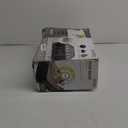 Intex 64131ED Dura-Beam Plus Deluxe Pillow: Fiber-Tech  Twin Size  Built-in Electric Pump  16.5in Bed Height  300lb Weight Capacity