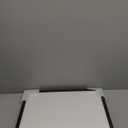 Square Led Flush Mount Ceiling Light,20 Inch 40w 4520lm led Light 3000k,4000k,6000k CCT Selectable,Flat Panel Super Slim Led Ceiling Light Fixture,for Living Dining Kitchen Bedroom Room (1Pack-Black)