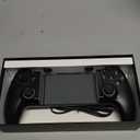 Switch Controller Compatible With Nintendo Switch 2/1/OLED With Hall Joystick LED, Wireless One-Piece Handheld Mobile Phone Controller for iPhone Android Support Xbox, Steam Link, PlayStation 3 skins