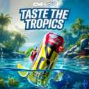 C4 Energy Drink, Hawaiian Punch Fruit Juicy Red, Carbonated Sugar Free Pre Workout Performance Drink with no Artificial Colors or Dyes, 16oz Pack of 12 (EXP 04/01/27)