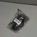 VHBW 42V 2A Electric Bike Charger for DYU D3F, King750, A1F, FF500, C2, C3, C5, C6, C6 Pro  Fast Battery Charger with LED Indicator & Safety Protection