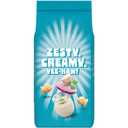 4 x Goldfish Zesty Ranch Flavored Crackers, 6.6 Oz Bag (EXP 06/07/26)