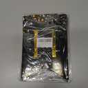 3 x MiniRed New Year Banner 2026, Happy New Year Bunting Banner with Shiny Gold Letter, New Year Party Decorations Supplies 2026.