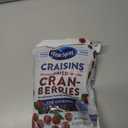 Ocean Spray® Craisins® Original Dried Cranberries, Dried Fruit, 48oz Amazon's Choice BB 6/2027