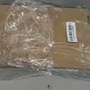 18th Birthday Decorations for Girls, 49pcs Black Rose Gold Black Banner, Tablecloth, Butterfly Decor, 18th Birthday Sash and Tiara, Cake Topper, Candles, Balloons Arch