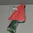 Three T Car Auto Side Door Window Pillar Posts Cover Trim for Chevrolet Malibu 2016 2017 2018 2019 2020 2021 2022 2023