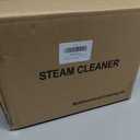 Steam Cleaner, 3-Level Adjustable Handle, 1500W Steam Cleaner for Home, 15s Heat-Up, Portable Steamer for Cleaning Car, 47.04oz Tank, 16 Pcs Accessories for Dirt, Grout, Couch, Furniture, Grease,Tile