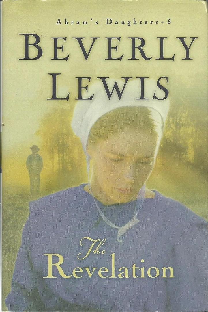 The Revelation (Abrams Daughters)