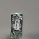 Original Magic Earring Backs for Droopy Ears | Earrings Lifters for Heavy Earring | Earlobe Secure Clear Miracle | Fits Standard 20G / 0.8mm Posts ONLY (2 Silver 1 Gold)