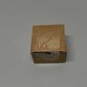 Dog Hole Chamfer Reamer Tool, Workbench Dog Hole Shaping Trimmer T10 Alloy Blade Stainless Steel 9mm Hex Shank for 19mm/20mm Woodworking Dog Holes Polished Finish for Electric Drills (20mm)