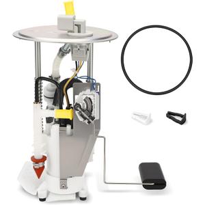 E2469M Electric Fuel Pump Compatible with Ford Mustang V8-4.6L V6-4.0L 2006-2009 Sending Unit Replacement 1010313 5R3Z9H307AC 6R3Z9H307AA 7R3Z9H307C FG0880 SP2099M P76341M