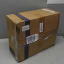 5 Tier Bamboo Shoe Rack Storage Organizer for Closet, Multifunctional Stackable Free Standing Shoe Shelf Organizer for Small Space, Entryway, Hallway, Bathroom 27"x11"x32"(Natural, 5 Tier)