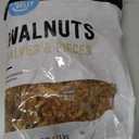 Amazon Grocery, Walnut Halves & Pieces, 40 Oz (Previously Happy Belly, Packaging May Vary) (EXP 10/05/26)